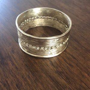 Melinda Maria bracelet from Bloomingdales